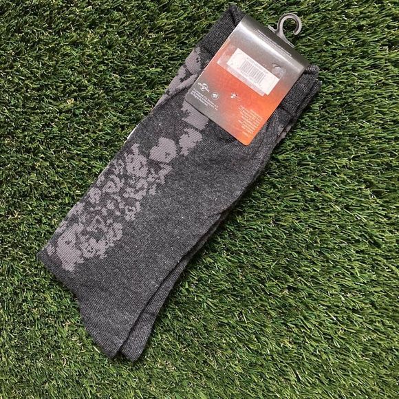 Jurassic Park Crew Sock - Picture 2 of 3